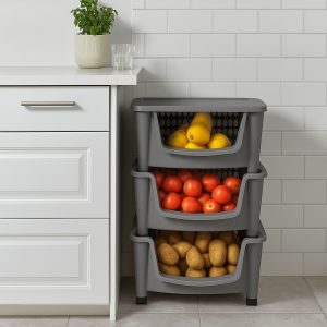 تربو 3دور رصاصى غامق اكسا