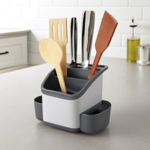 منظم شوك ومعالق وسكاكين اكسا