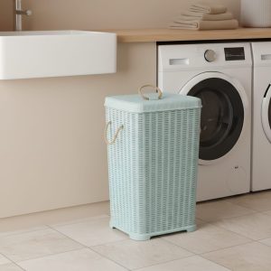 سبت غسيل ريكا مينت60لتر اكسا