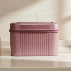 علبه مخبوزات روز 8 لتر اكسا وير بيكرى