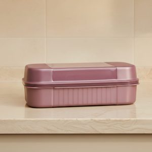 علبه مخبوزات روز 3 لتر اكسا وير بيكرى