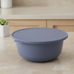 عجانه بالغطاء مقاس 4 لتر بترولي اكسا وير