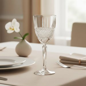 طقم كاس 6 قطع برلينت وسط آر سى آر