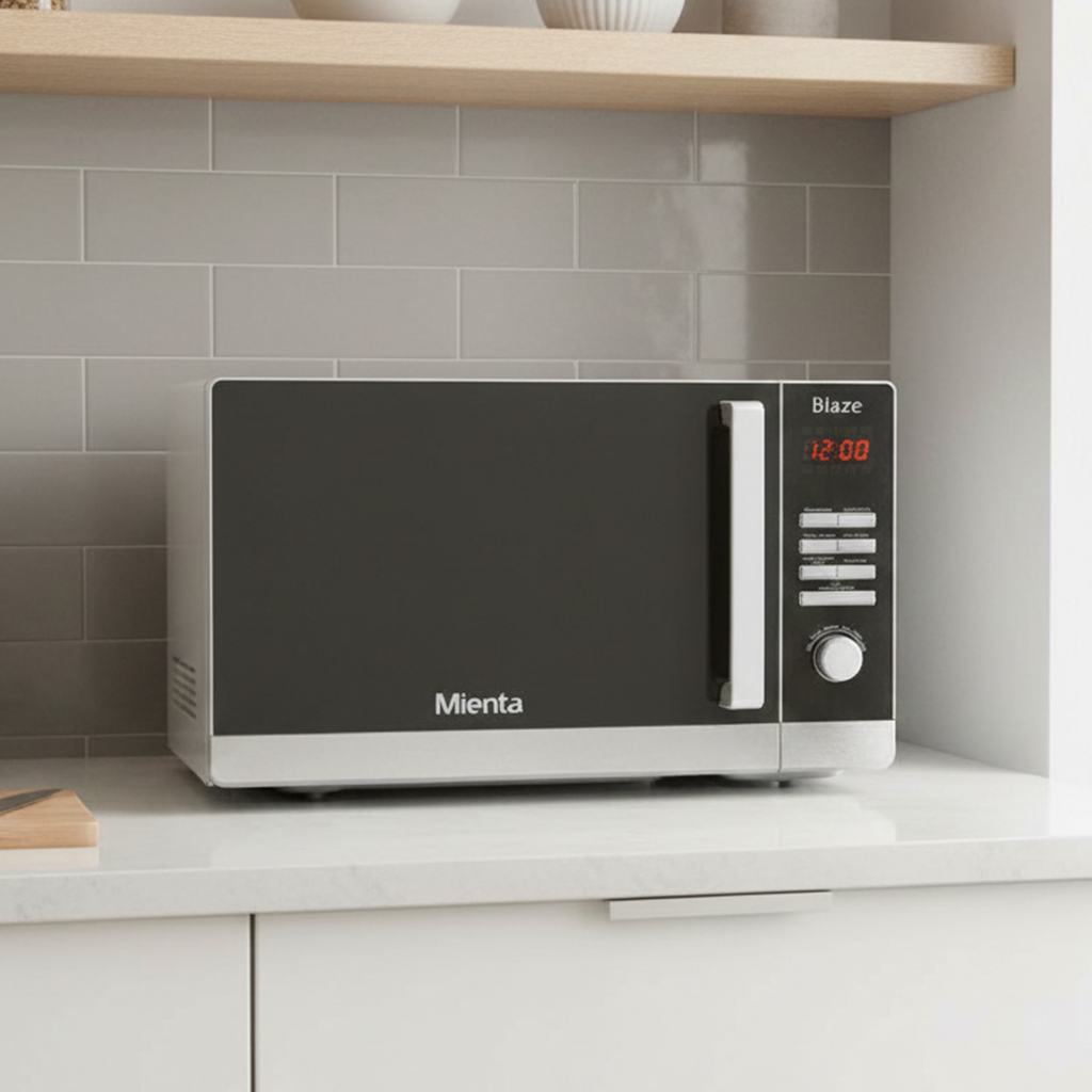 مايكروويف بالشواية 28 لتر MW32617A- ميانتا