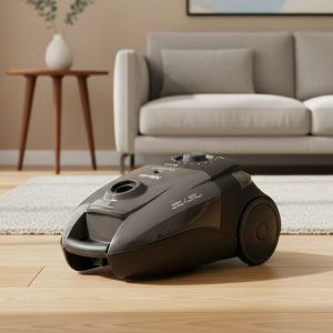 مكنسة 2000 وات رمادي  ميانتا - 250009714