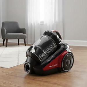 مكنسة 2000 وات بدون كيس ميانتا - VC19604B