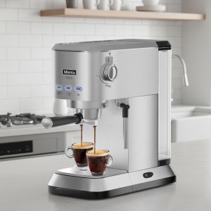 ماكينة قهوة أسبريسو ميانتا - CM31916A