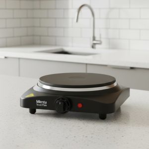 سخان كهربائى للطهى أسود ميانتا - HP41425A