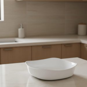 طاجن مربع  كارين مقاس 29 لومينارك-P2616