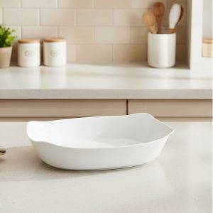 طاجن مستطيل  كارين مقاس 29x38 لومينارك-P8330