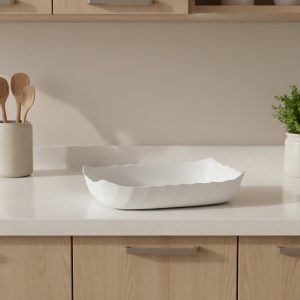 طاجن مستطيل تريانو مقاس 23x29 لومينارك-Q3200