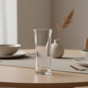 طقم 6شوب دينمكس سادة 32cl باشابتشي