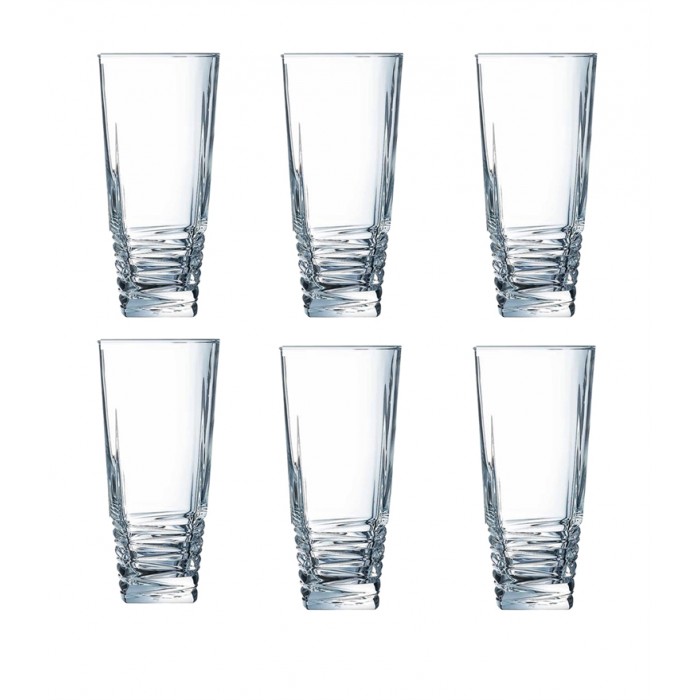 طقم 6 قطع شوب فرست كلاس 33 CL لومينارك
