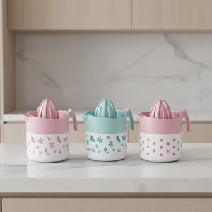 عصارة ليمون فلورى 425مم S-975