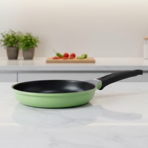 مقلاية سيراميك مقاس 28 جرين ماى كوك كوري