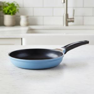 مقلاية سيراميك مقاس 28 بلو ماى كوك كوري