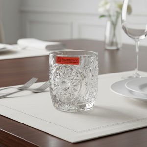 طقم كوب 6 قطع وسط فلورانز كريستال نختمان