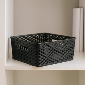 علبة كبيرة اسود ماي ستايل 196885