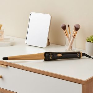 مكواة لتمويج الشعر ميانتا - CI33106A