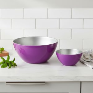 طقم خشاف فلاشى بلوبيرى 7قطع لومينارك