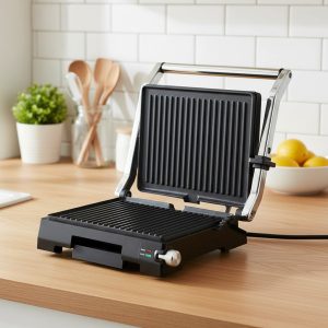 شواية 2000واط استانلس  CG28209A ميانتا