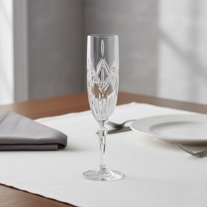 طقم كاس 6 قطع توب فلوت ناختمان