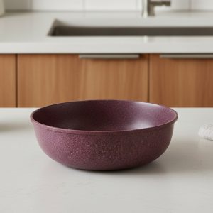 ماي كوك صينية جرانيت مدور مقاس 32 واين