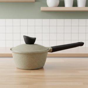 كسرولة جرانيت ماى كوك بيج مقاس 18