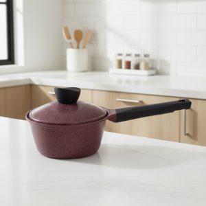 كسرولة جرانيت ماى كوك واين مقاس 18