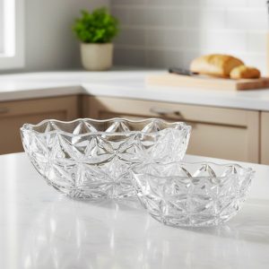 طقم خشاف ايستراله 7قطع باسابتشى