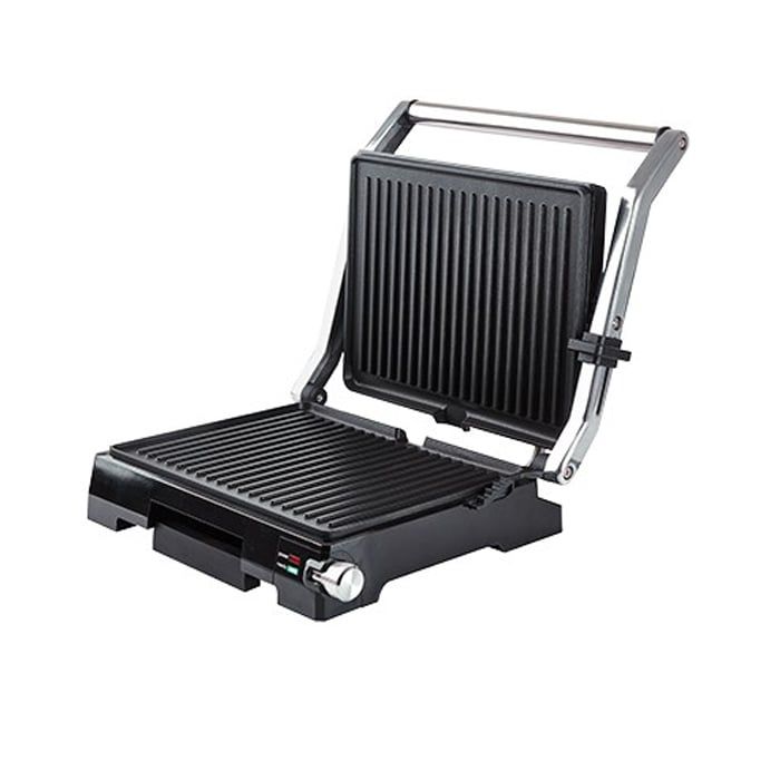 شواية 2000واط استانلس CG28209A ميانتا - الصورة 2