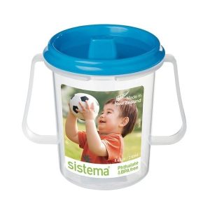 Sistema-Dinkee-Trainer-Blauw