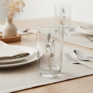 طقم شوب 6 قطع فلام أرابيسك لومينارك