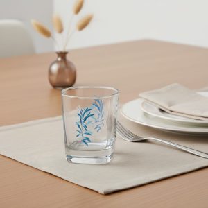 طقم 6 قطع مياه استرلينج بلو بلم 30 CL لومينارك