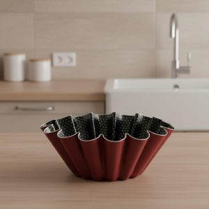 قالب بريوش  24 سم تيفال زهران