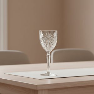 ار سى ار  طقم  كاس اوسيس  كبير 6 قطعة