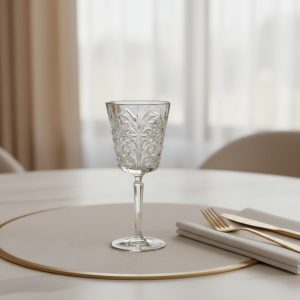 طقم كاس 6 قطع تاتو كبير آر سى آر