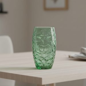 طقم كوب 6 قطع أورينت جرين47 cl برميولي