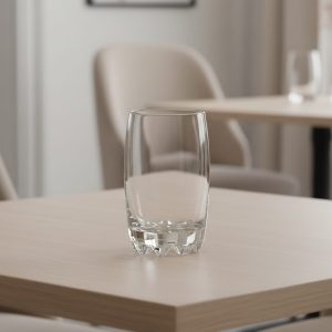 طقم شوب 6 قطع جلاسيا 42 CL بورميولي