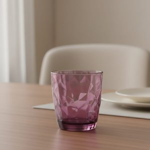 طقم مياه 6 قطع دياموند موف 30.5 CL بورميولي