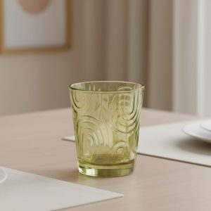 طقم 3 قطع مياه ارشس لايم  29.5 CL بورميولي