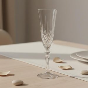 طقم كاس 6 قطع ميلوديا فلوت آر سى آر