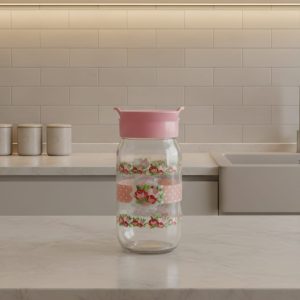 برطمان فراشة 1000مم S-678