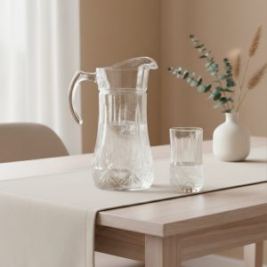 طقم شربات برايتون 7 قطع لومينارك