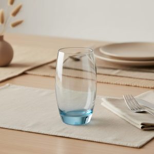 طقم شوب بارل تركواز  6قطع 50cl باشابتشي