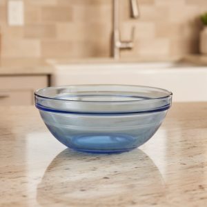 بوله شيف تركواز 17 سم  باسابتشى