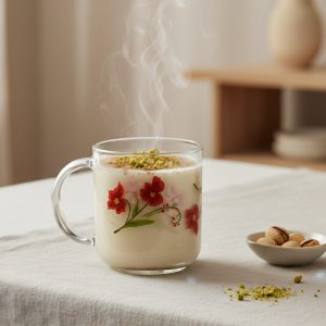 طقم 6 قطع مج تروكيه انتيا 25 CL لومينارك