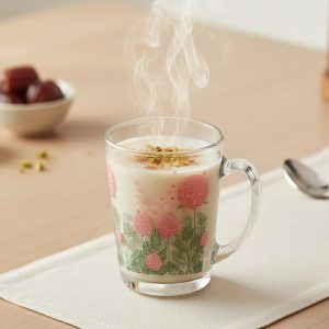 طقم 6 قطع مج نيومورنينج ميناتو ملون CL32 لومينارك