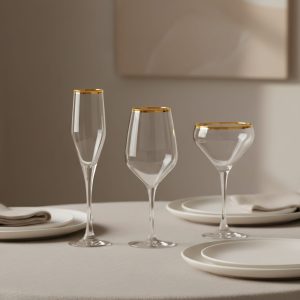 طقم دفن 18 قطعة مدهب باشابتشي