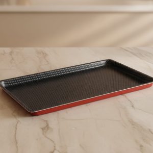 صينية بسكوت تيفال